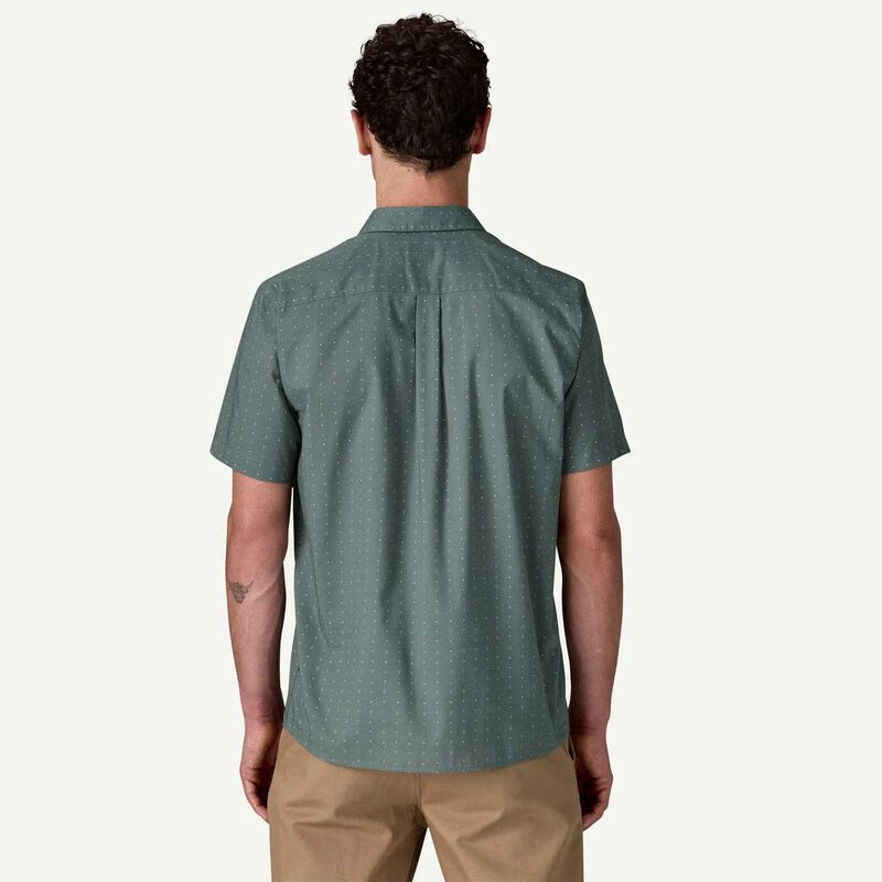 Patagonia Men's Go To Shirt image number 1